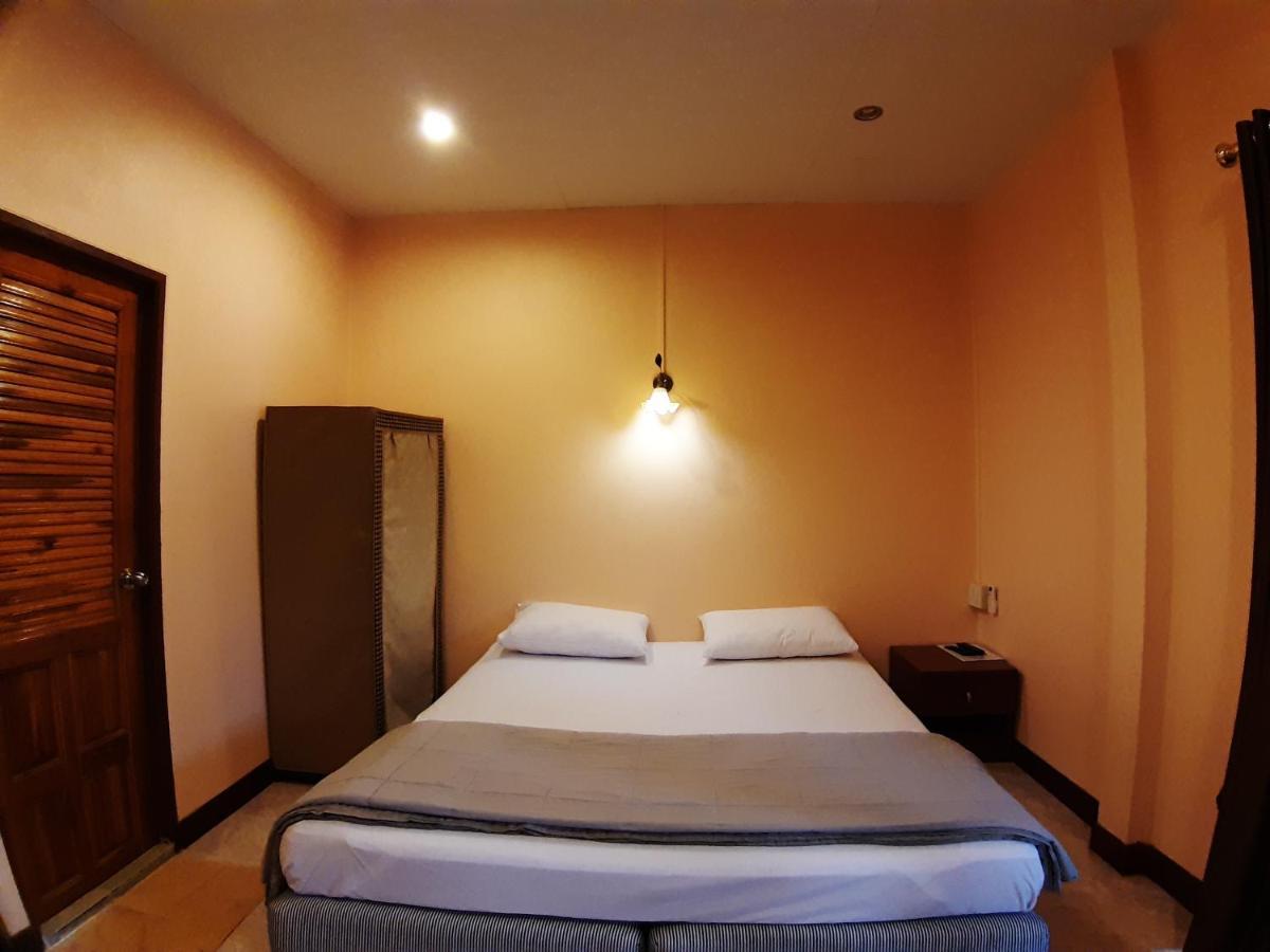 Baan Chan Sabai Chanthaburi Exterior foto